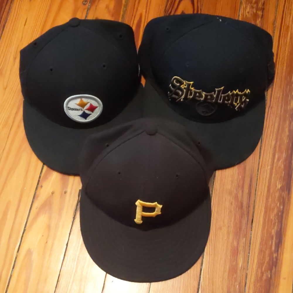 Men's hats